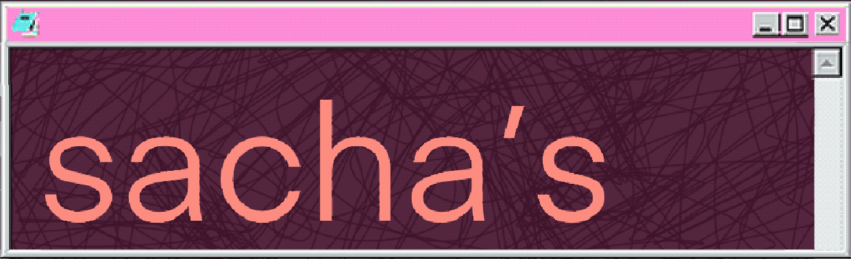 hey what are you doing