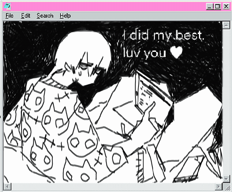 i started on the 2nd of february