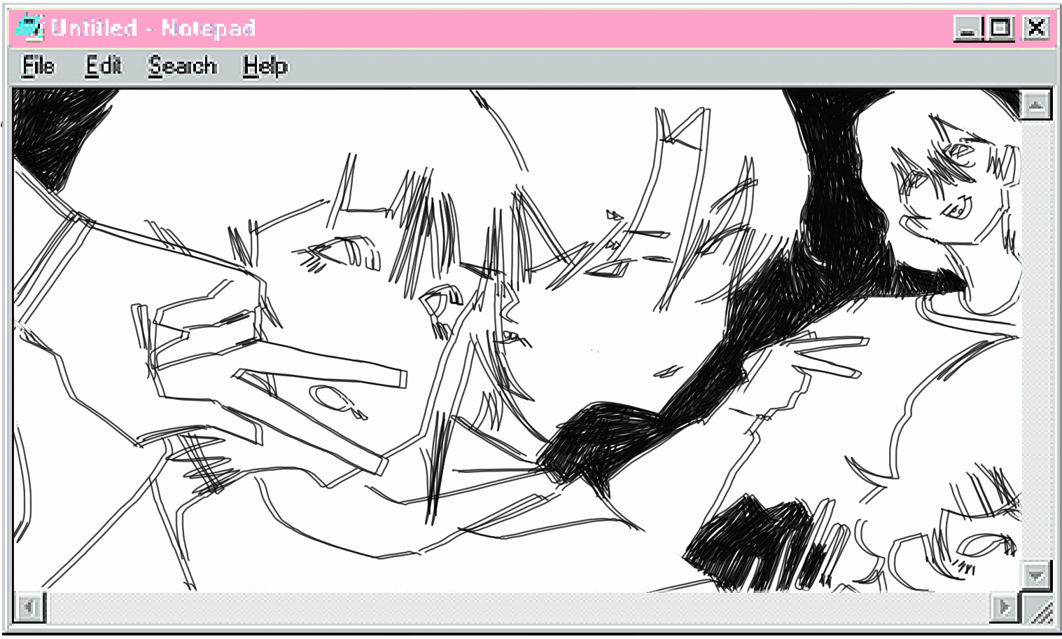 Happy Birthday Rowan!